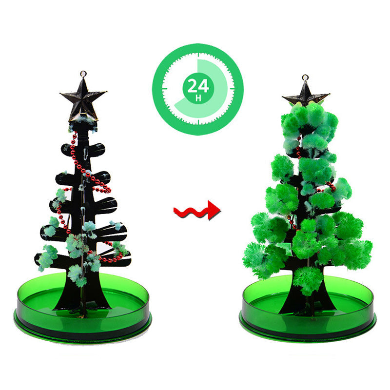 🎅Xmas Sales - 50% OFF🎄Magic Christmas Tree