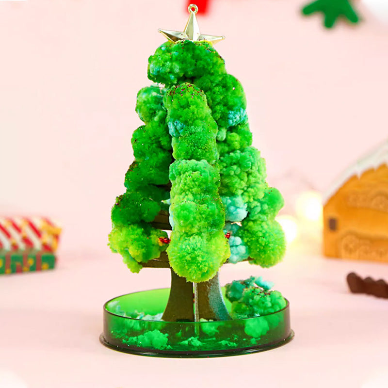 🎅Xmas Sales - 50% OFF🎄Magic Christmas Tree