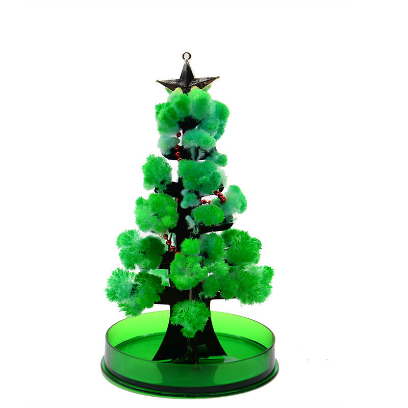 🎅Xmas Sales - 50% OFF🎄Magic Christmas Tree