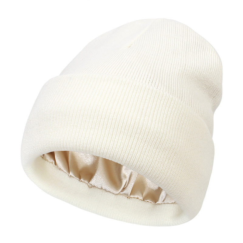 🔥HOT SALE-49% OFF🔥Winter Unisex Soft Slouchy Knitted Hat