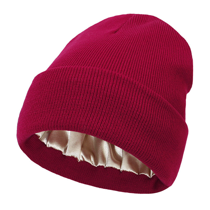 🔥HOT SALE-49% OFF🔥Winter Unisex Soft Slouchy Knitted Hat