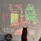 🎅Early Xmas Sales - 50% OFF🎄Christmas Atmosphere Projector Light