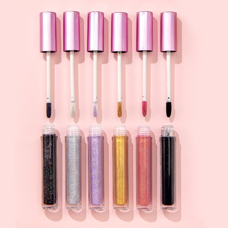 💜 LAST DAY PROMOTION - 50% OFF💜Shimmer High Shine Lip Gloss