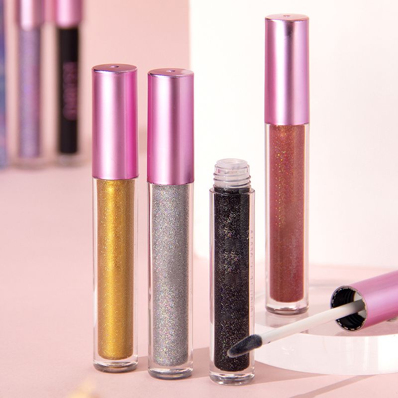 💜 LAST DAY PROMOTION - 50% OFF💜Shimmer High Shine Lip Gloss