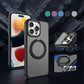 💥50 % de descuento por tiempo limitado🔥Funda magnética anticaídas con soporte giratorio para iPhone