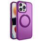 💥50 % de descuento por tiempo limitado🔥Funda magnética anticaídas con soporte giratorio para iPhone