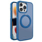 💥50 % de descuento por tiempo limitado🔥Funda magnética anticaídas con soporte giratorio para iPhone