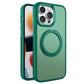 💥50 % de descuento por tiempo limitado🔥Funda magnética anticaídas con soporte giratorio para iPhone