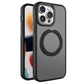 💥50 % de descuento por tiempo limitado🔥Funda magnética anticaídas con soporte giratorio para iPhone