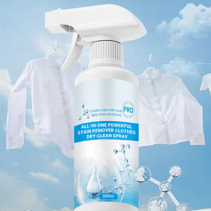 🎅Xmas Sales - 50% OFF🎄Non-ionic Laundry Stain Removal Emulsifier