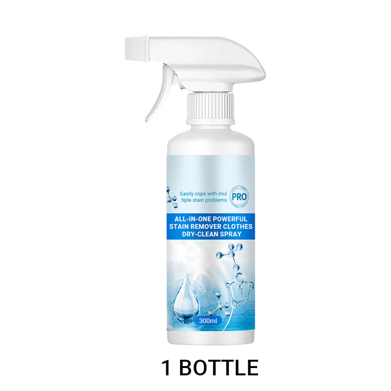 🎅Xmas Sales - 50% OFF🎄Non-ionic Laundry Stain Removal Emulsifier