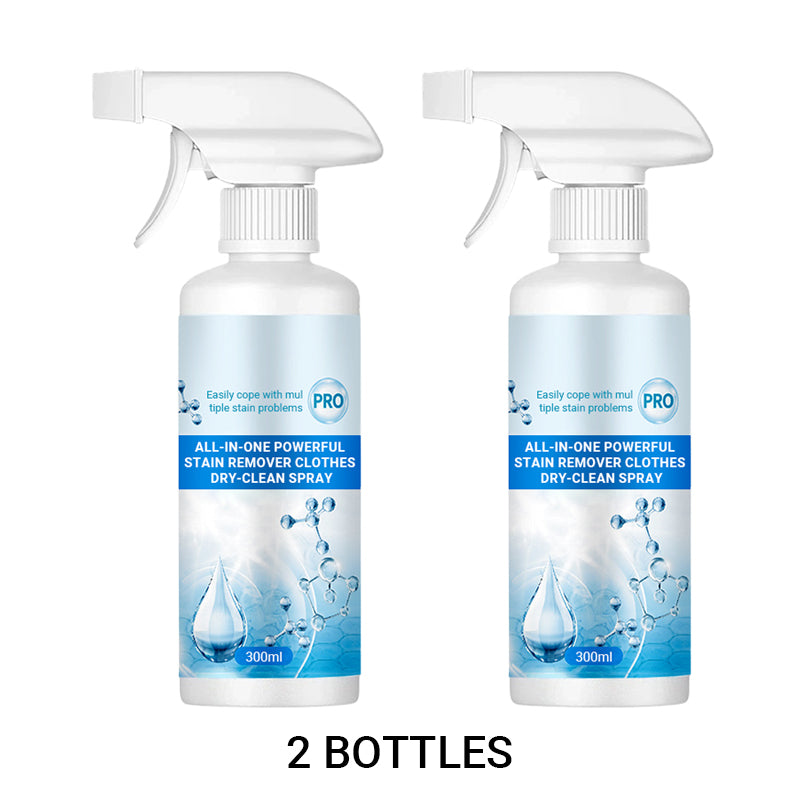 🎅Xmas Sales - 50% OFF🎄Non-ionic Laundry Stain Removal Emulsifier