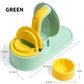 🔥Limited Time 50% OFF🔥2 in 1 Dumpling Maker Press