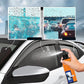 🎅Xmas Sales - 50% OFF🎄Car Glass Rainproof & Anti-Fog Cleaner Coating Agent