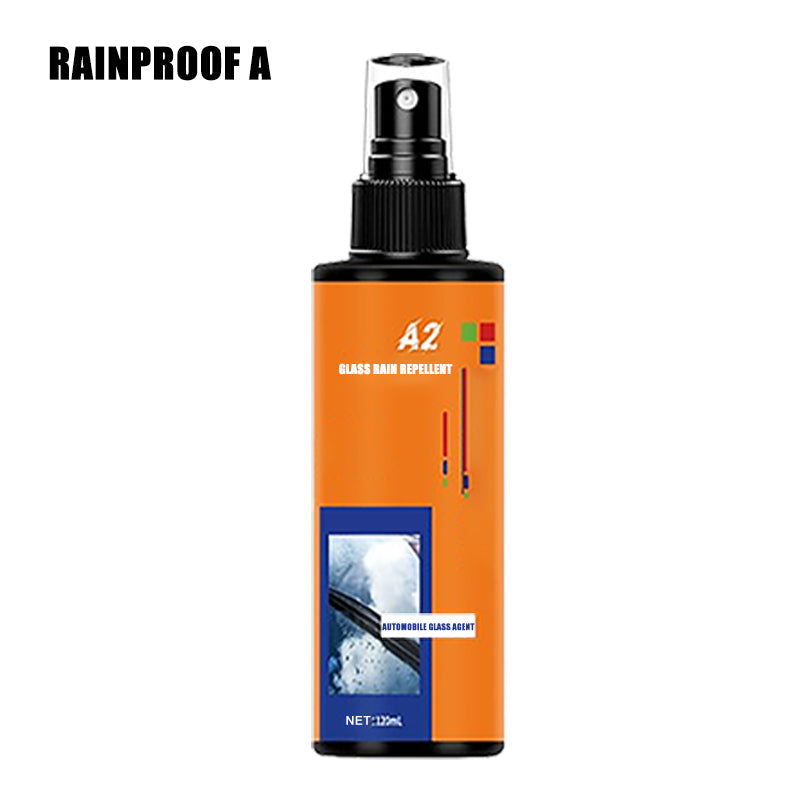 🎅Xmas Sales - 50% OFF🎄Car Glass Rainproof & Anti-Fog Cleaner Coating Agent