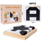 🎅Early Xmas Sales - 50% OFF🎄Puzzle Hidden Building Blocks Puzzle Toys