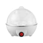🔥VENTA CALIENTE🔥Mini vaporera de huevos multifunción para el hogar con apagado automático