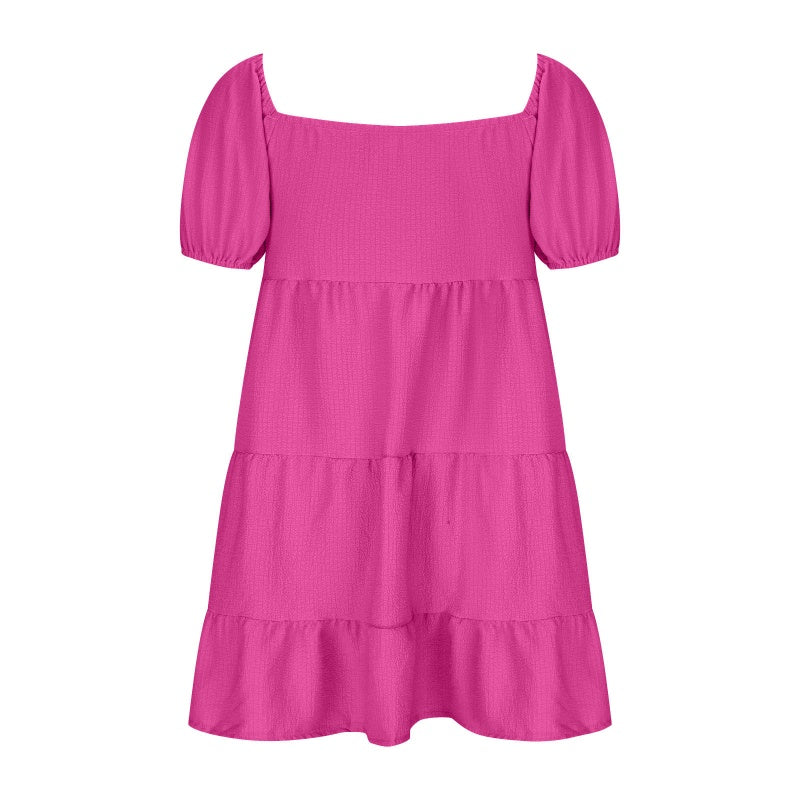 🔥OFERTA DE VERANO CALIENTE🔥Vestido de fiesta casual de verano para mujer 