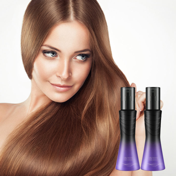 🎅Xmas Sales - 50% OFF🎄Leave-In Refreshing Voluminous Non-Sticky Spray for Hair Care