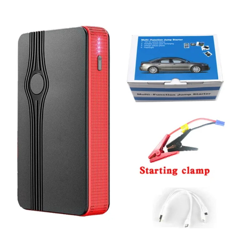 🔥Limited Time 50% OFF🔥Portable Multi Function Auto Jump Starter