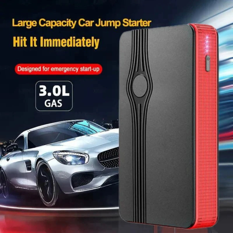 🔥Limited Time 50% OFF🔥Portable Multi Function Auto Jump Starter