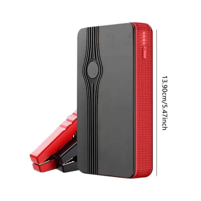 🔥Limited Time 50% OFF🔥Portable Multi Function Auto Jump Starter