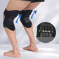 🔥50 % de descuento por tiempo limitado🔥 Refuerzo de protección de rodilla ajustable para deporte