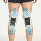 🔥50 % de descuento por tiempo limitado🔥 Refuerzo de protección de rodilla ajustable para deporte