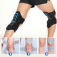 🔥50 % de descuento por tiempo limitado🔥 Refuerzo de protección de rodilla ajustable para deporte