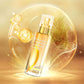 Spray de aceite esencial suave y ligero de larga duración para el cabello