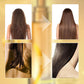 Spray de aceite esencial suave y ligero de larga duración para el cabello