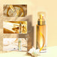 Spray de aceite esencial suave y ligero de larga duración para el cabello