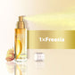 Spray de aceite esencial suave y ligero de larga duración para el cabello
