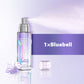 Spray de aceite esencial suave y ligero de larga duración para el cabello