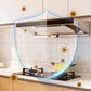 Spray limpiador desengrasante para cocina