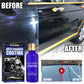 🔥LAST DAY - BUY 1 GET 1 FREE🔥Car Protective Ceramic Spray Coating