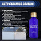 🔥LAST DAY - BUY 1 GET 1 FREE🔥Car Protective Ceramic Spray Coating