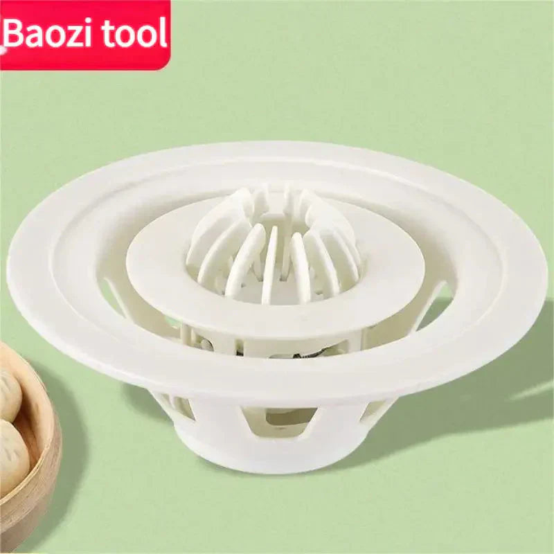 🔥Limited Time 50% OFF🔥Dumpling Maker Mold Baozi Dumplings Maker Mold