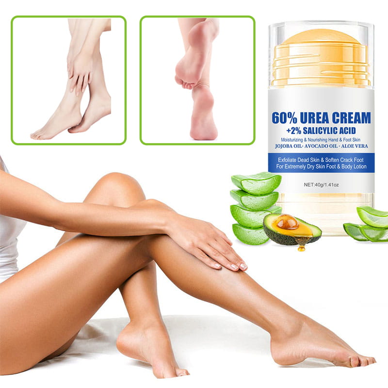 🔥Limited Time 50% OFF🔥Hydrating and Anti-Cracking Foot Cream🌿