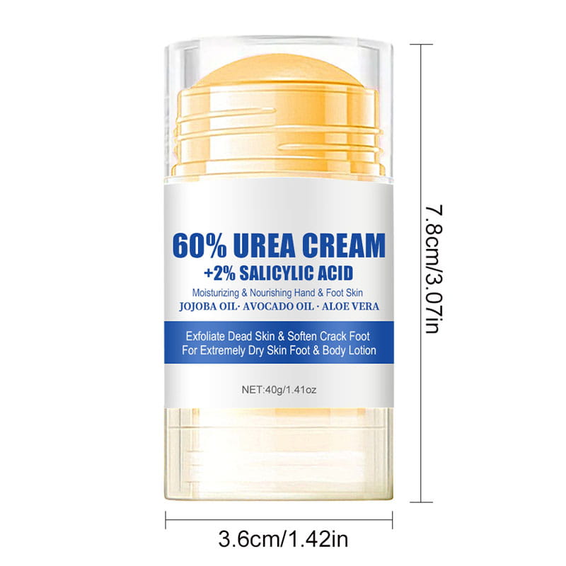 🔥Limited Time 50% OFF🔥Hydrating and Anti-Cracking Foot Cream🌿