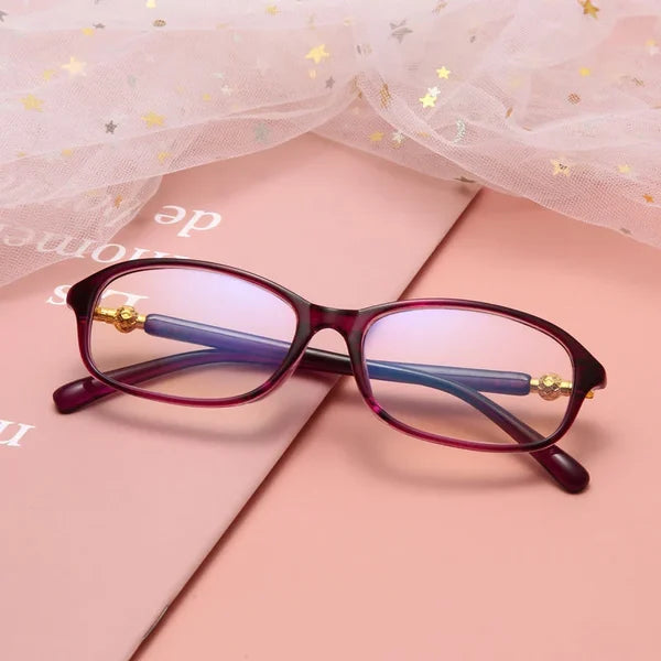 🔥Limited Time 50% Off🔥 Women's Ultra-Light And Comfortable Anti-Blue Light Reading Glasses