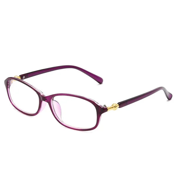 🔥Limited Time 50% Off🔥 Women's Ultra-Light And Comfortable Anti-Blue Light Reading Glasses