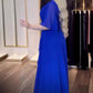 🔥50 % de descuento por tiempo limitado🔥Vestido largo fluido y elegante para mujer