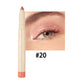 🔥50 % de descuento por tiempo limitado🔥 Sombra de ojos en barra sin peso: se desliza sin esfuerzo, ojos deslumbrantes.