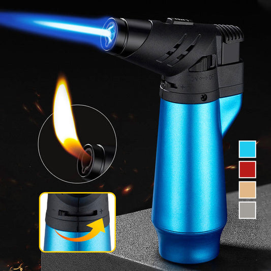 🔥Limited time 50% off🔥Multipurpose Windproof Butane Gas Lighter