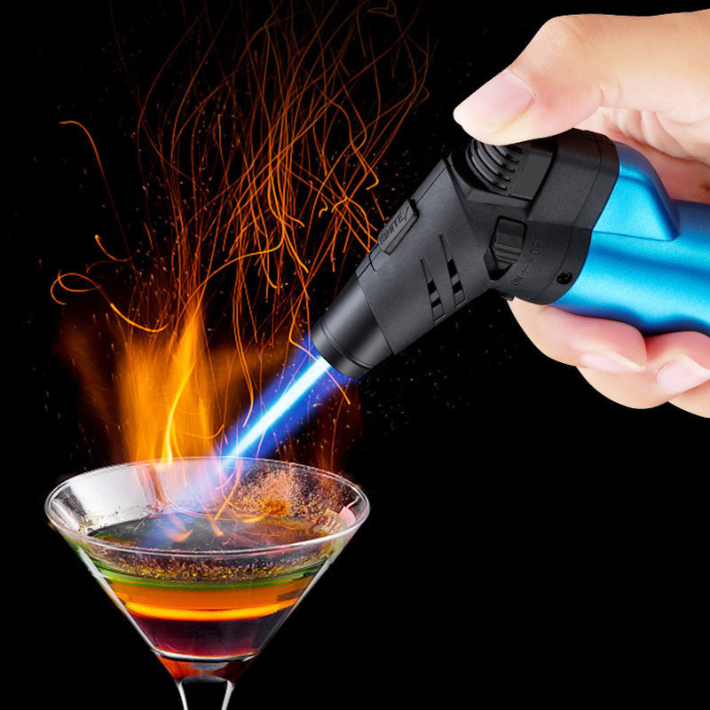 🔥Limited time 50% off🔥Multipurpose Windproof Butane Gas Lighter