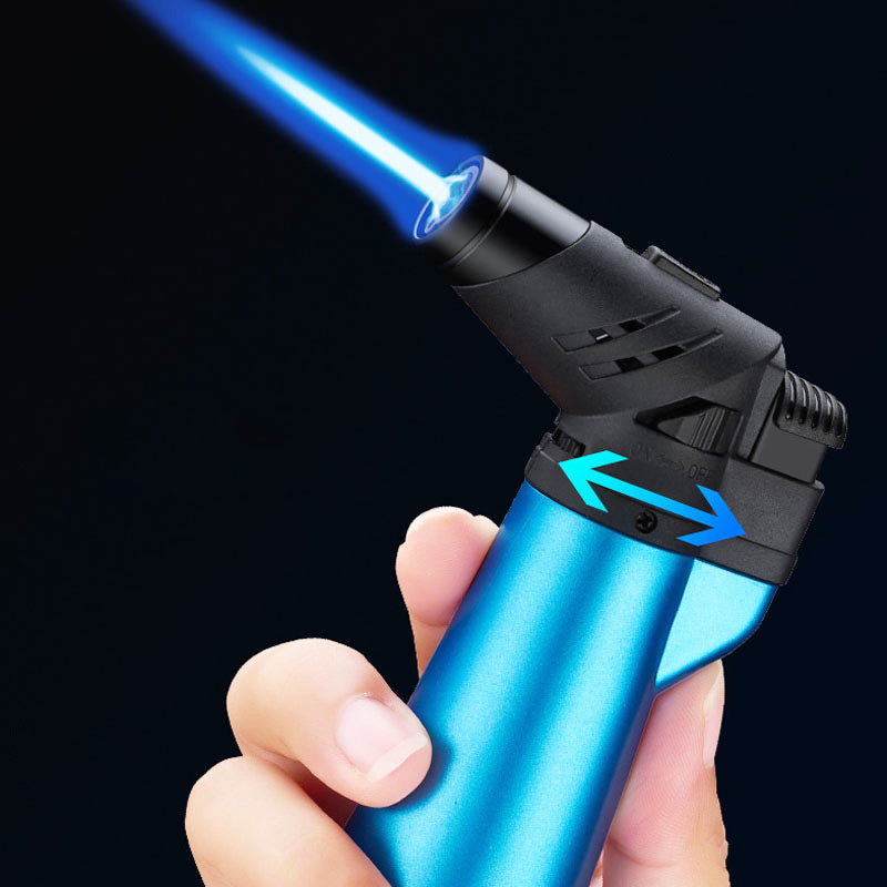 🔥Limited time 50% off🔥Multipurpose Windproof Butane Gas Lighter