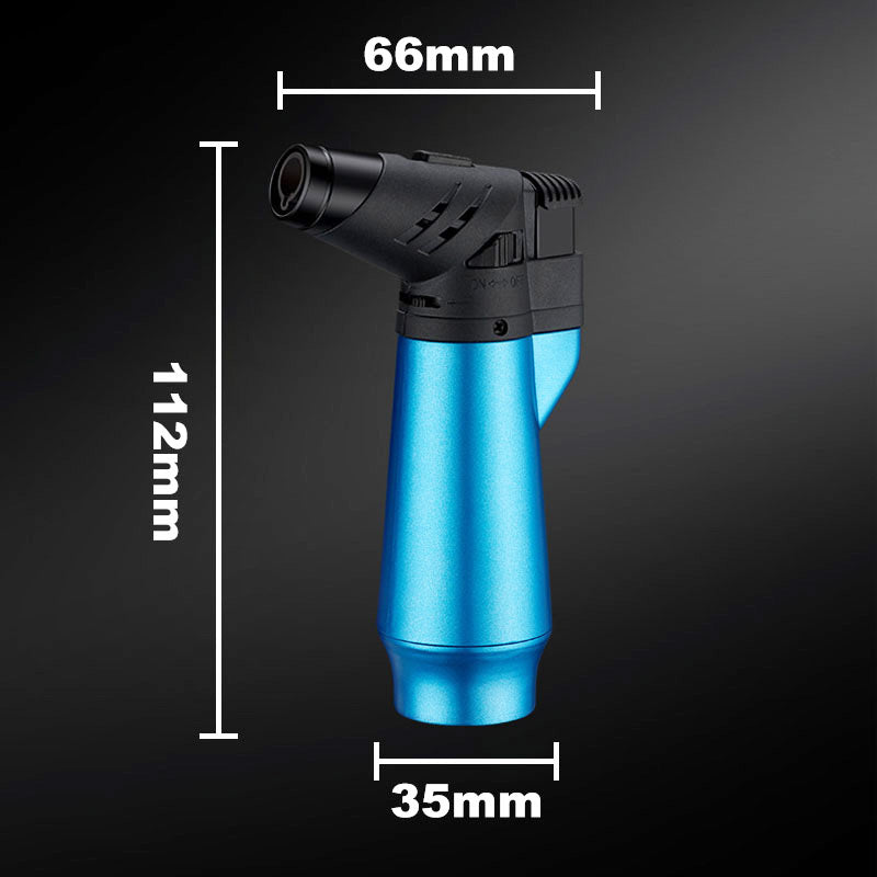 🔥Limited time 50% off🔥Multipurpose Windproof Butane Gas Lighter