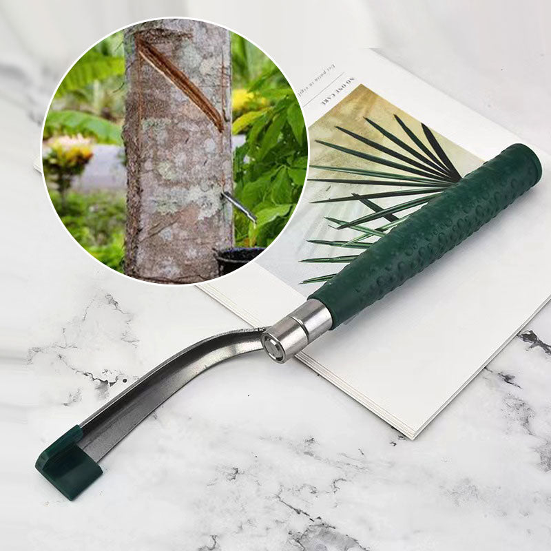 🔥Limited Time 50% OFF🔥Stainless Steel Sharp Knife for Cutting Rubber