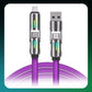 🔥50 % de descuento por tiempo limitado🔥Cable de carga rápida de transferencia de alta velocidad 4 en 1 de 240 W⚡